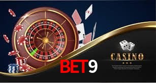 Experiência VIP bet9