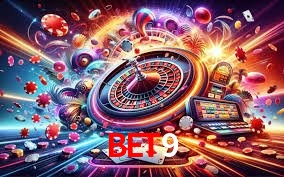 Estatísticas bet9