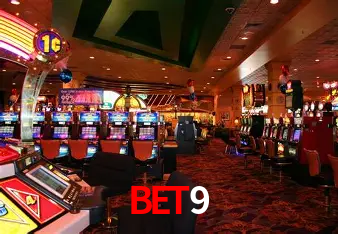 A Emoção da Loteria na bet9: Uma Chance de Mudança de Vida