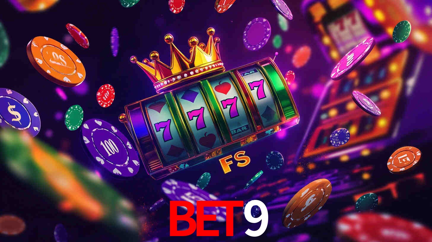 Experiência VIP bet9