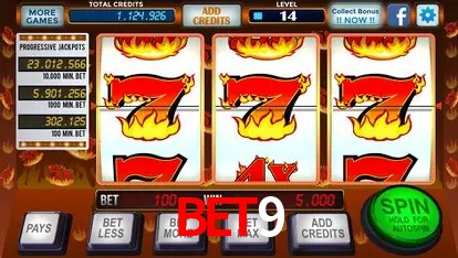 Desvendando o Mundo dos Jogos Virtuais na bet9