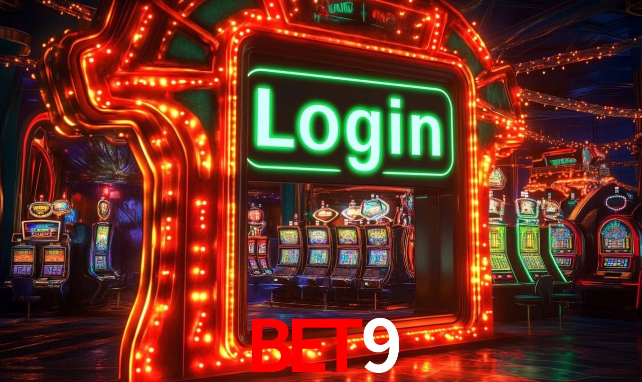 Casino Ao Vivo bet9