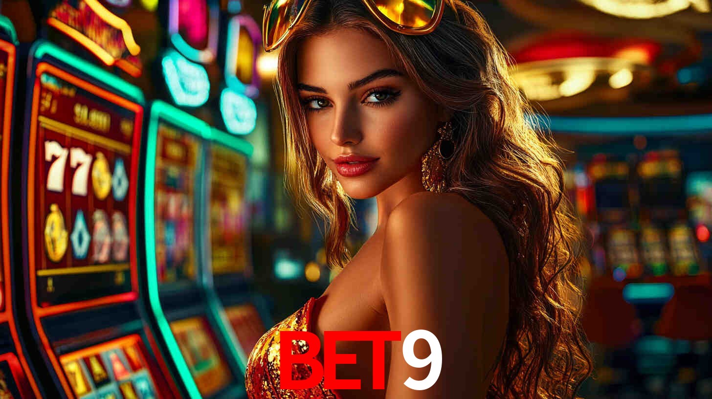 Premium Interface bet9