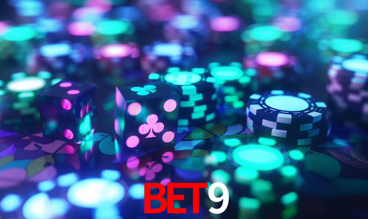 Estatísticas do Jogo bet9