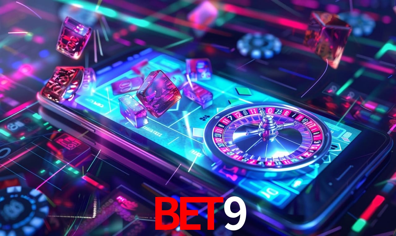 Login Seguro bet9