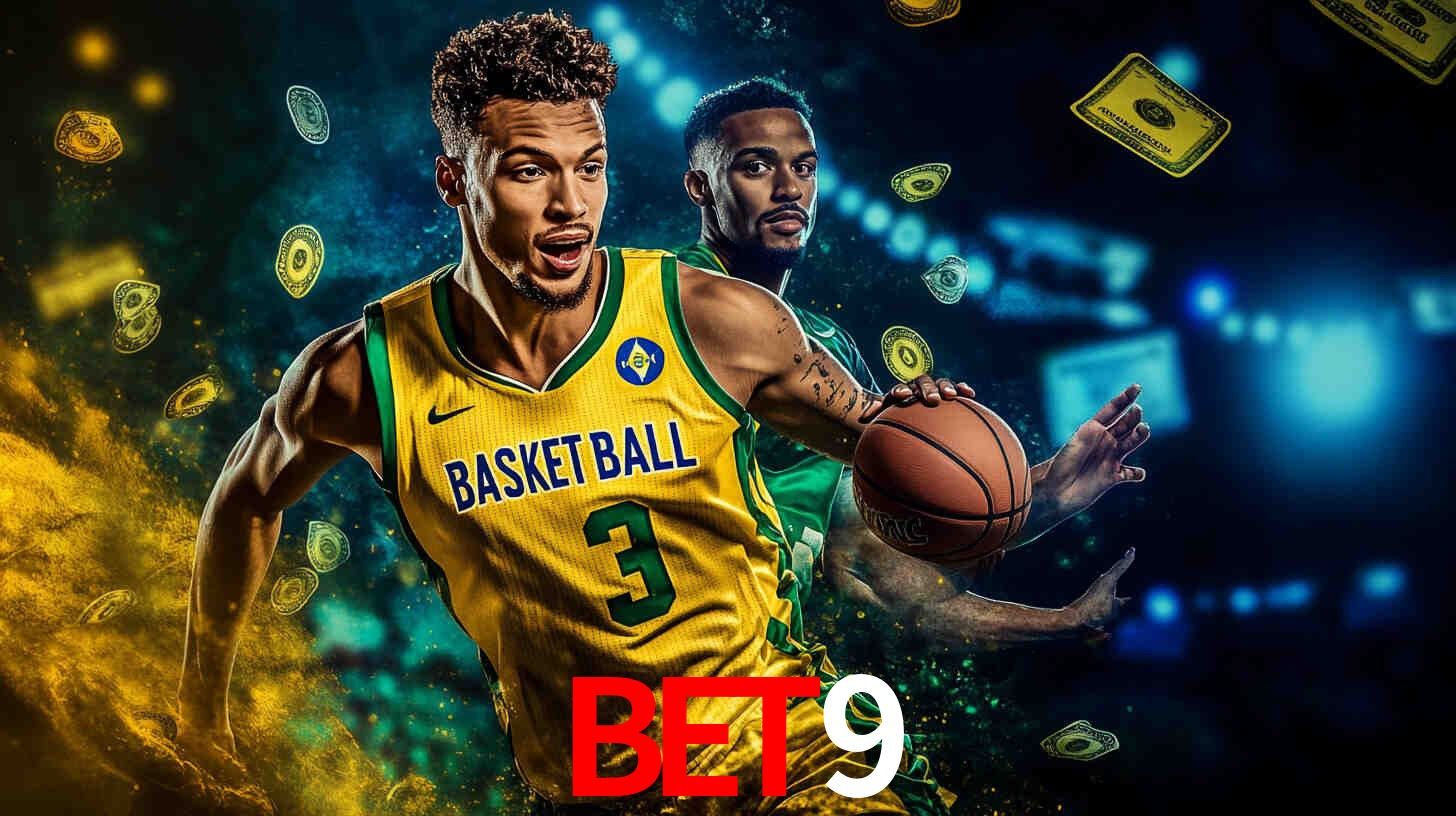 Desvendando o Mundo dos Jogos Virtuais na bet9