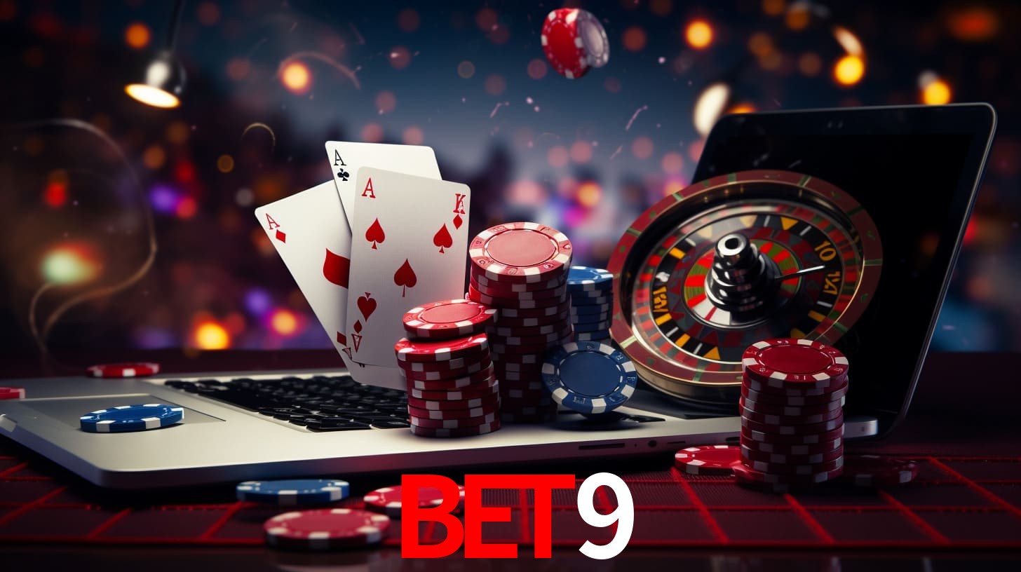 Live Casino bet9