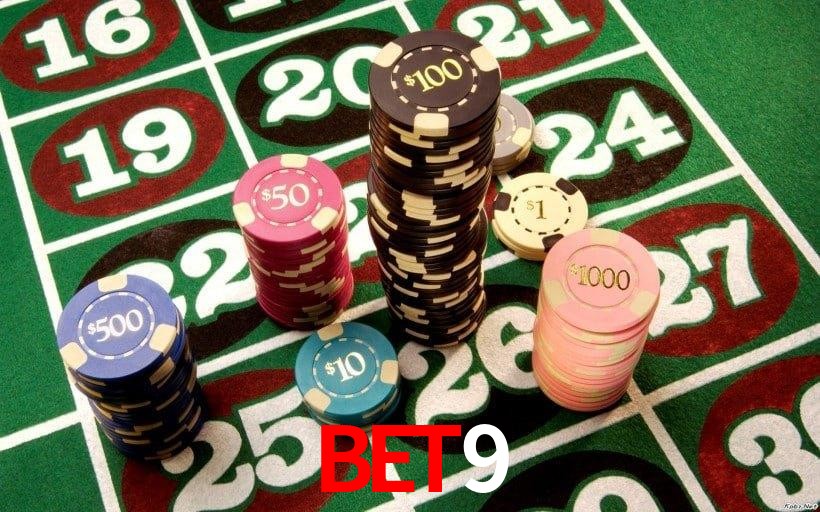 Jogos Exclusivos bet9