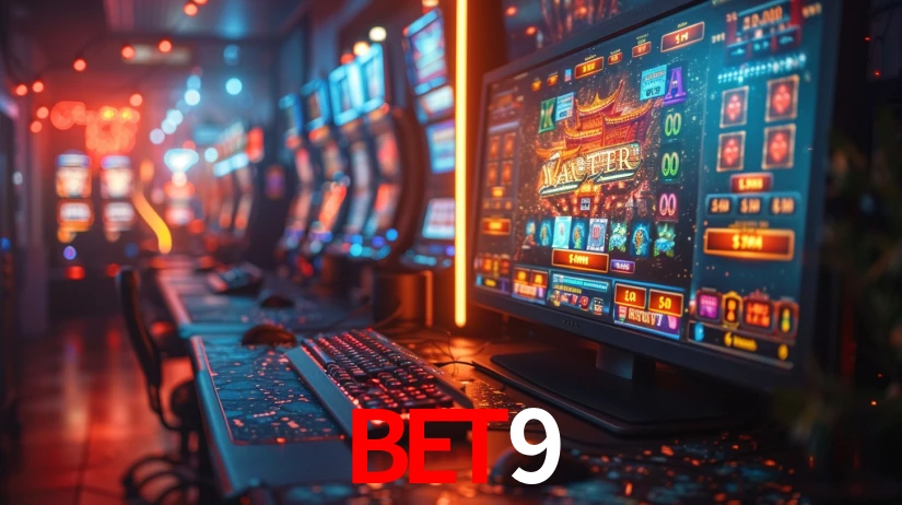bet9 login