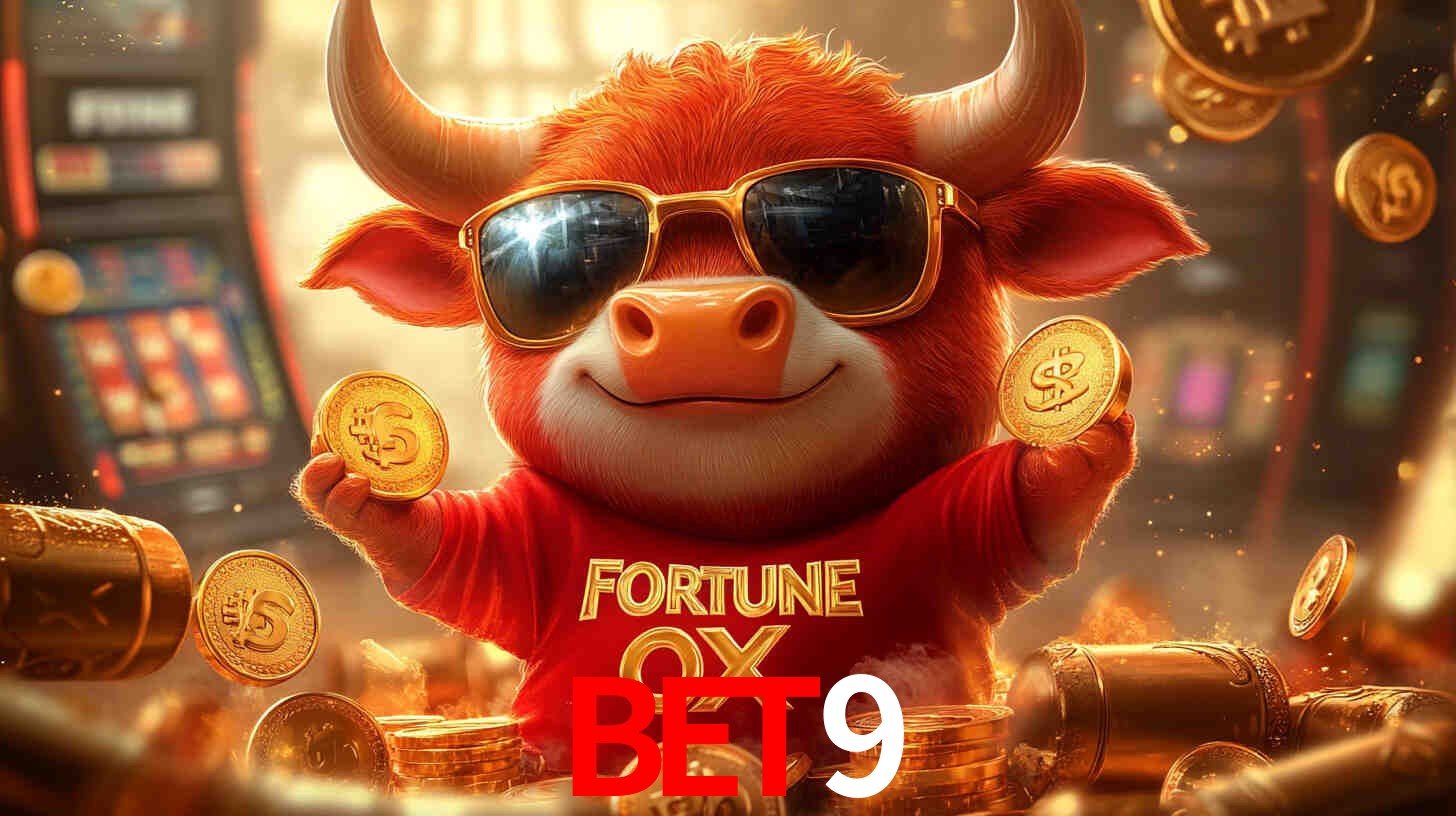 bet9: A Experiência de Casino com Jogos de Mesa ao Vivo