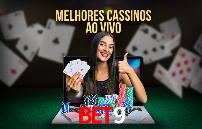 Game shows ao vivo