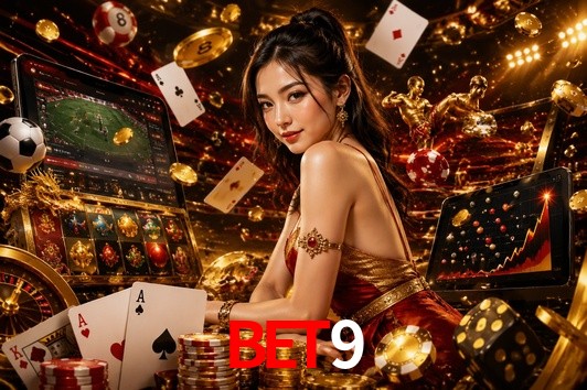 Seasonal Promotions bet9