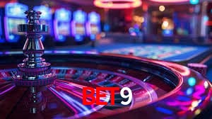 Segurança 2FA bet9