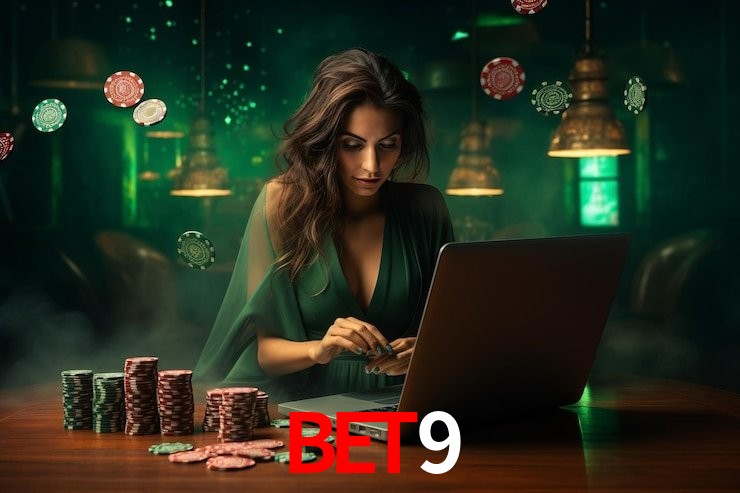 Instalar app bet9
