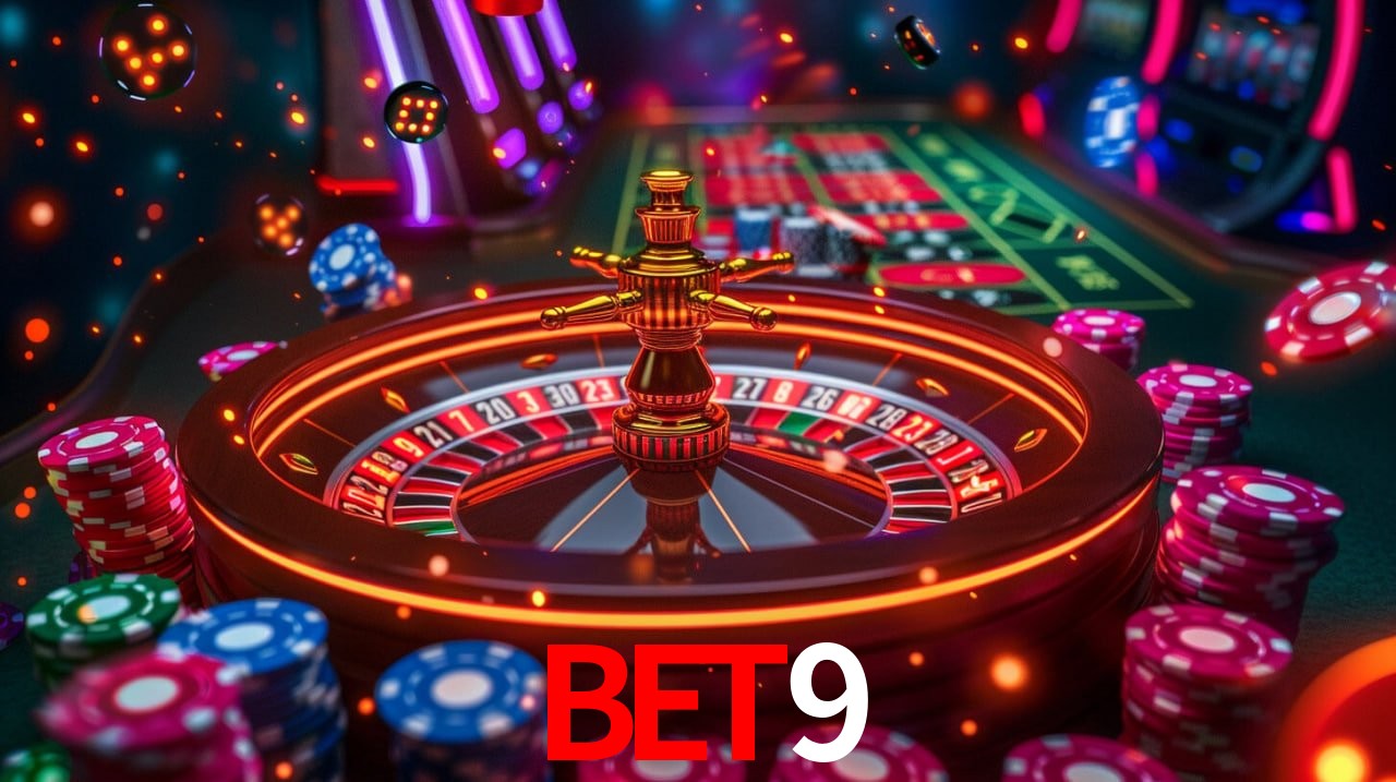 Casino VIP bet9