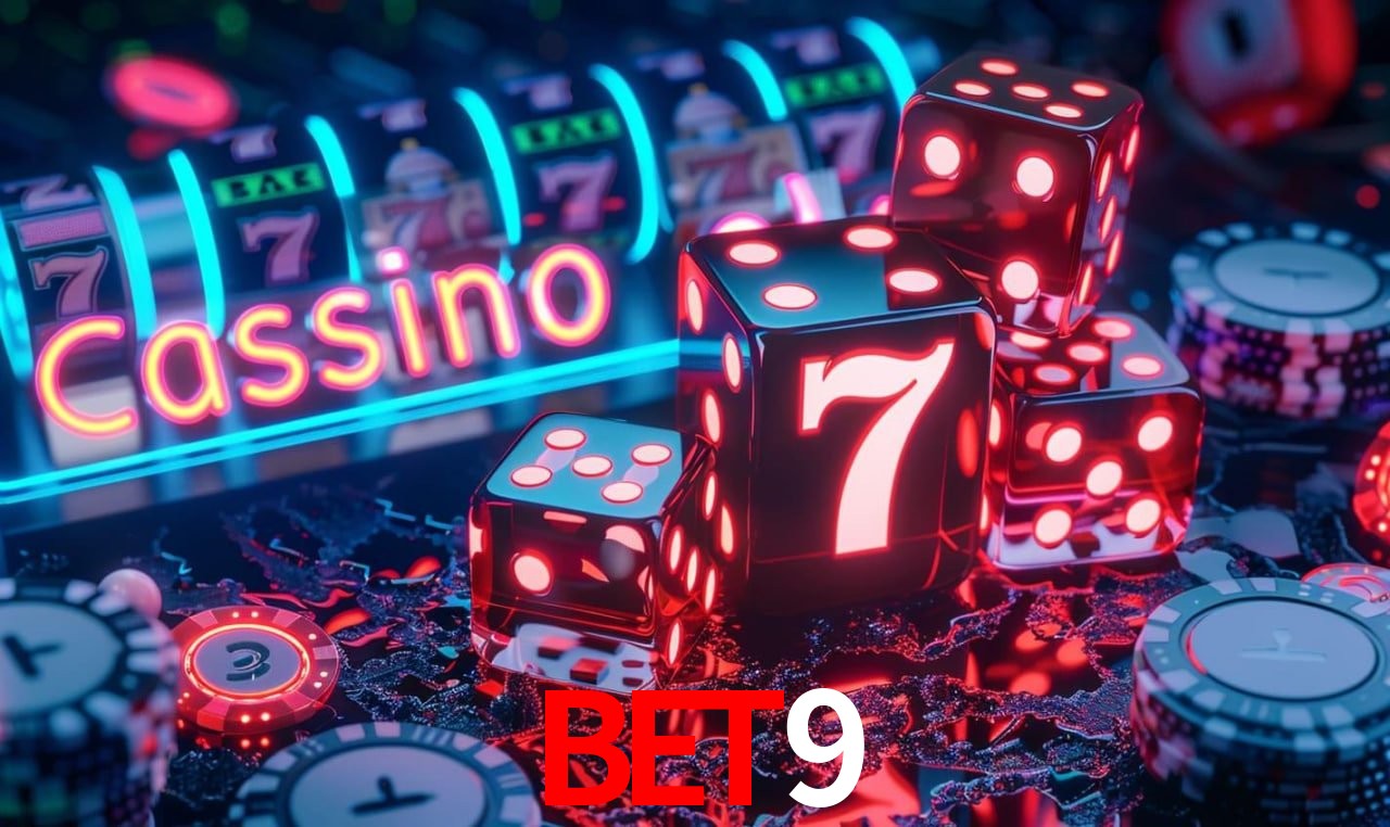Experiência VIP bet9