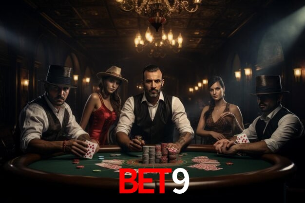 Bônus Diários bet9
