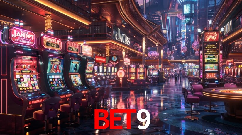 Secure Login bet9