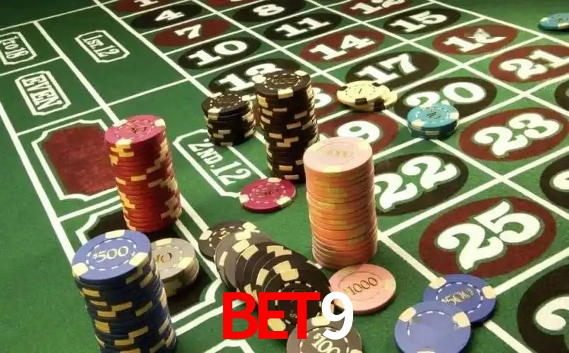 Promoção Relâmpago bet9