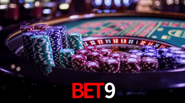 Programa VIP bet9