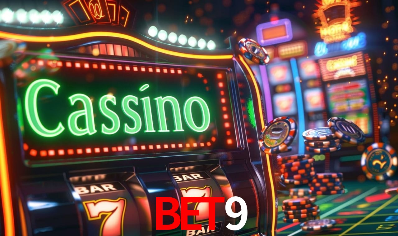 Estatísticas bet9