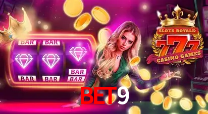 Desvendando o Mundo dos Jogos Virtuais na bet9