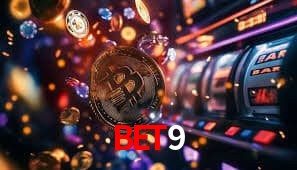 Casino Ao Vivo bet9