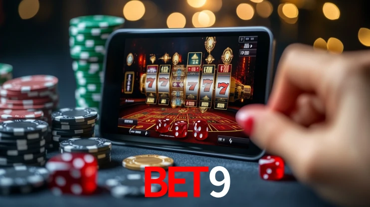 Instant EasyPaisa bet9