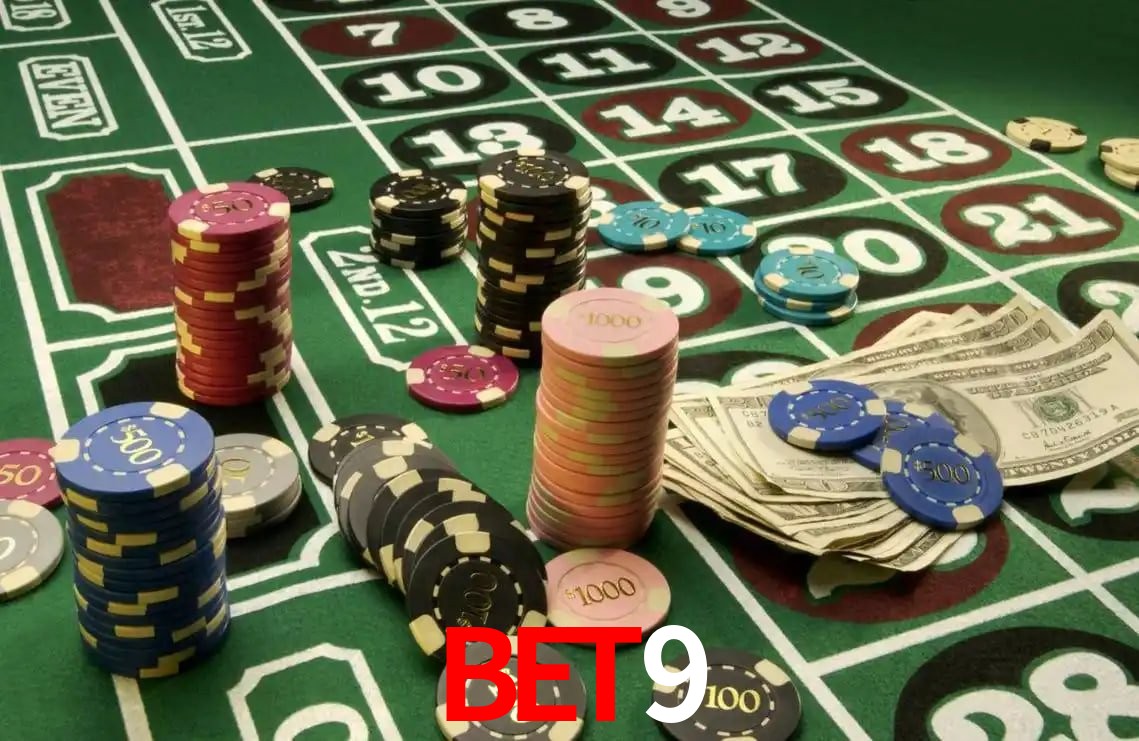 Experimente o Login Seguro Premium no bet9