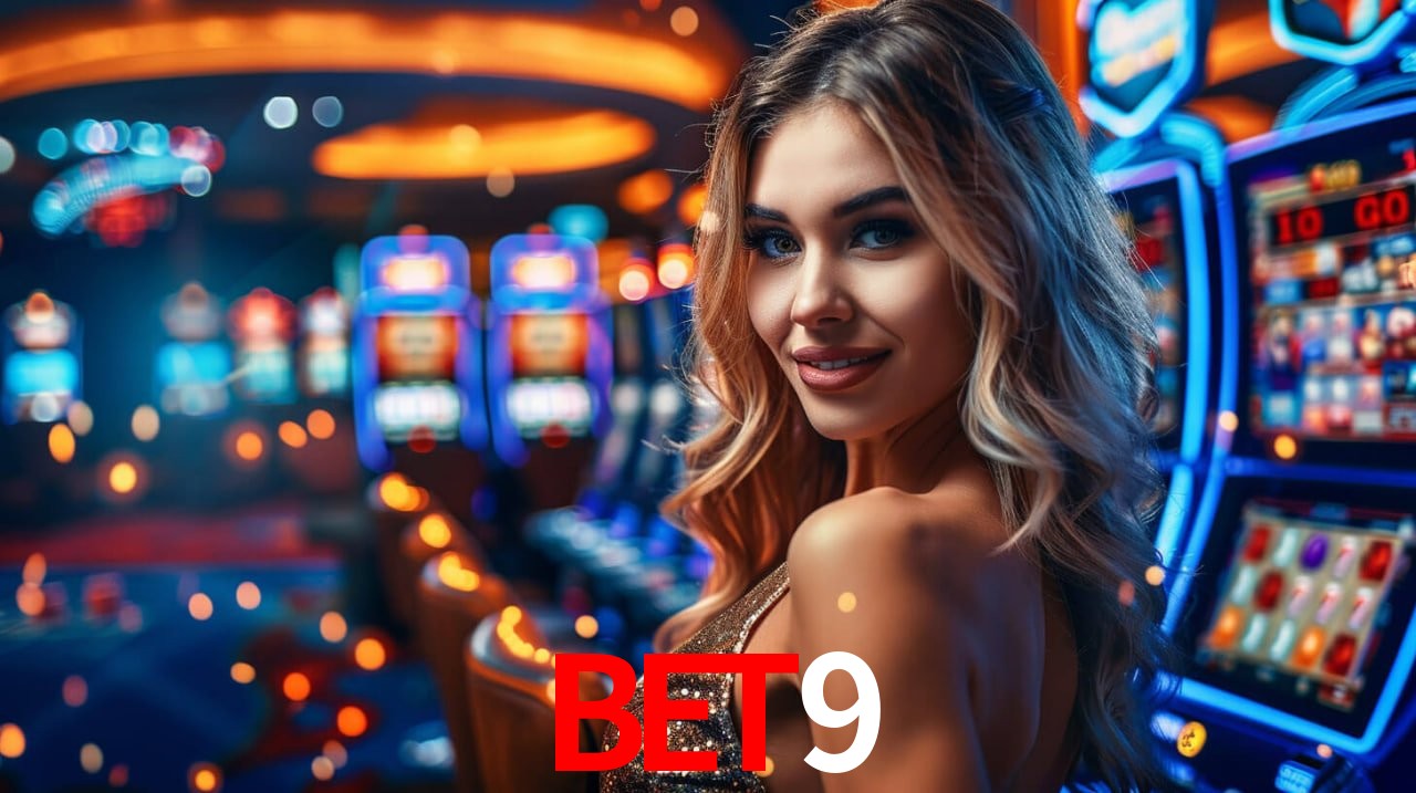 Slot Games bet9
