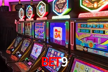 A Emoção da Loteria na bet9: Uma Chance de Mudança de Vida