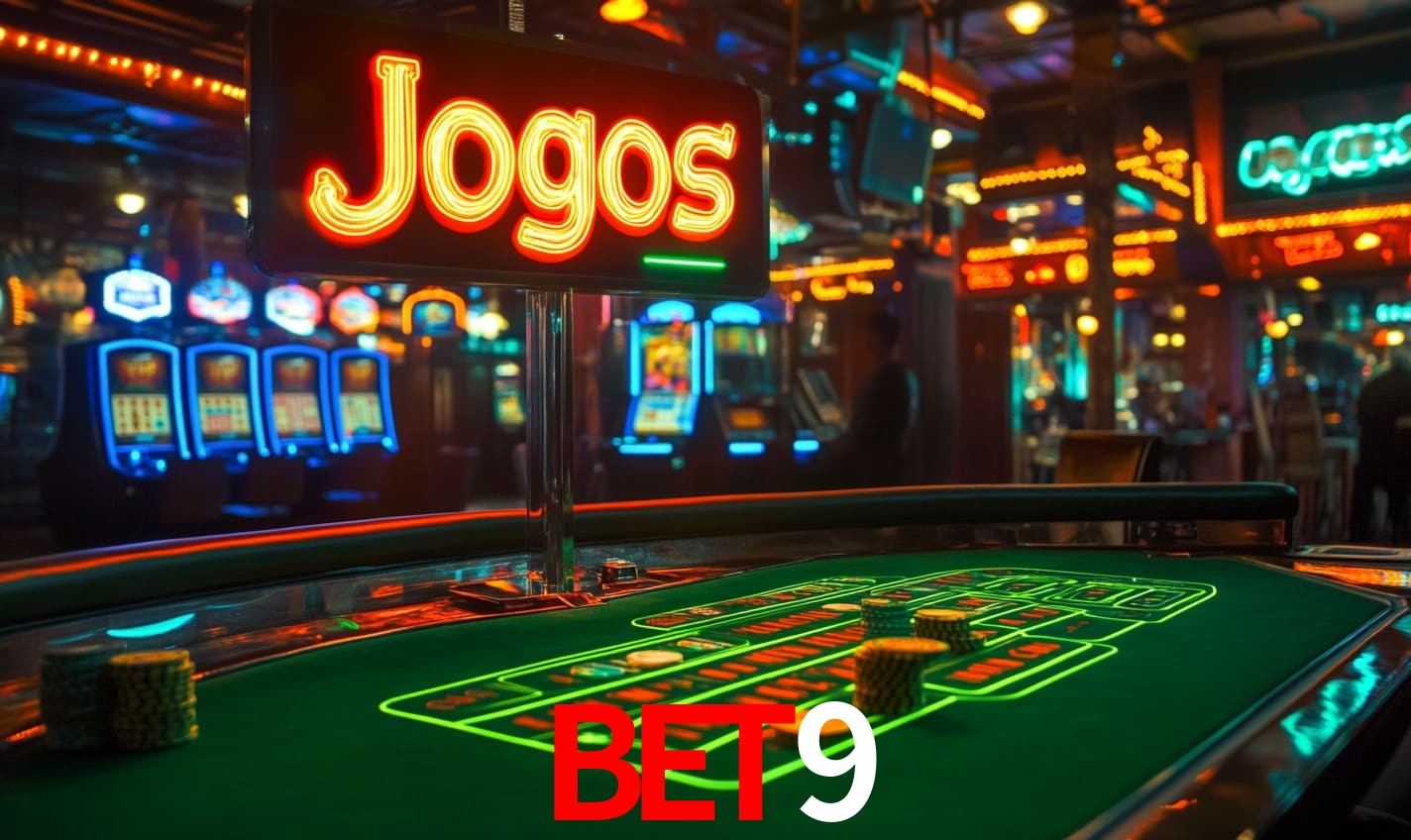 Infográfico RTP top jogos bet9