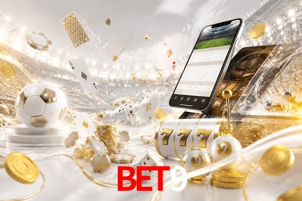 Welcome Bonus bet9