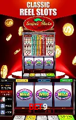 Descubra a Magia dos Jogos de Arcade no bet9
