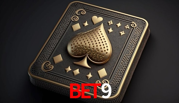 Tecnologia da Plataforma bet9