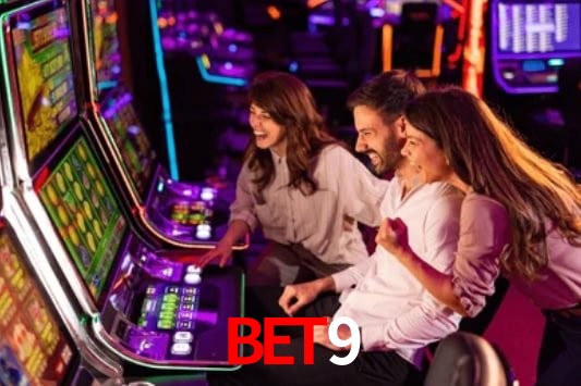 Mesa de Blackjack bet9