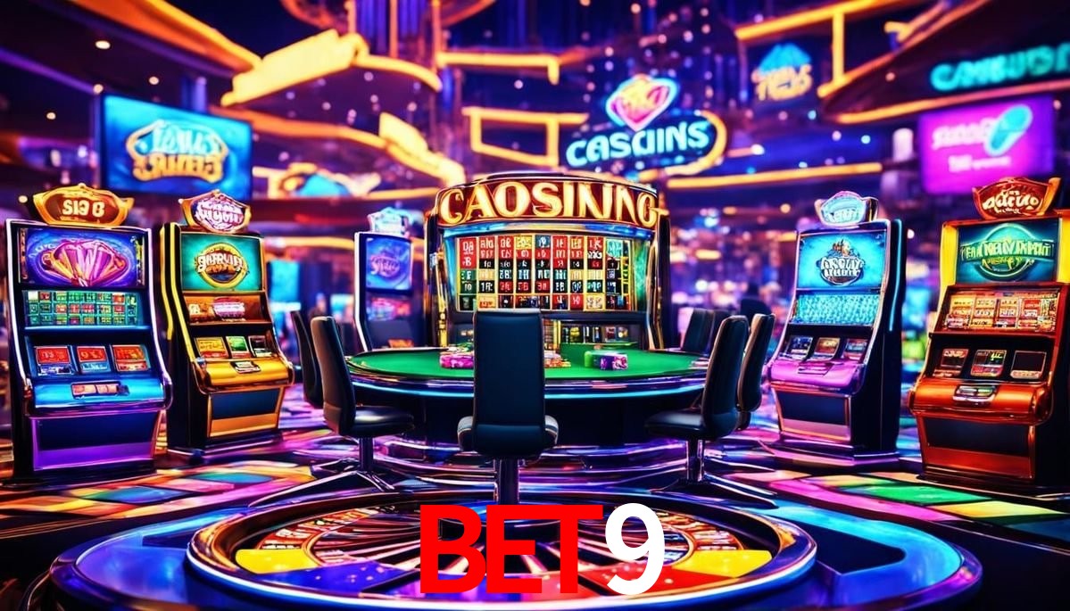 Design Responsivo bet9
