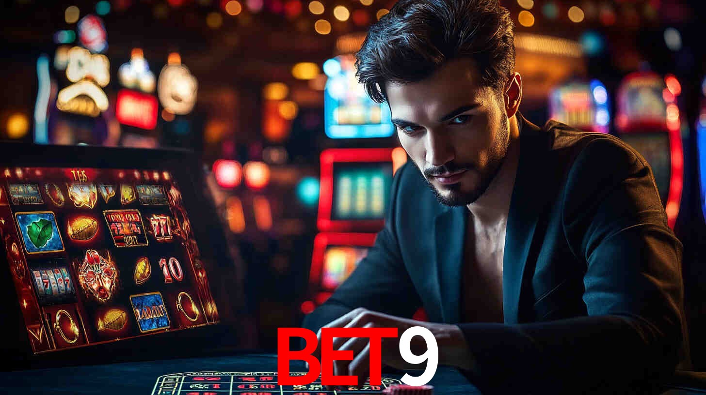 bet9 login