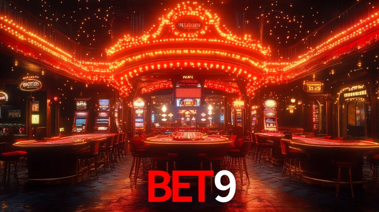 Explore as vantagens do bet9: serviço profissional e confiabilidade
