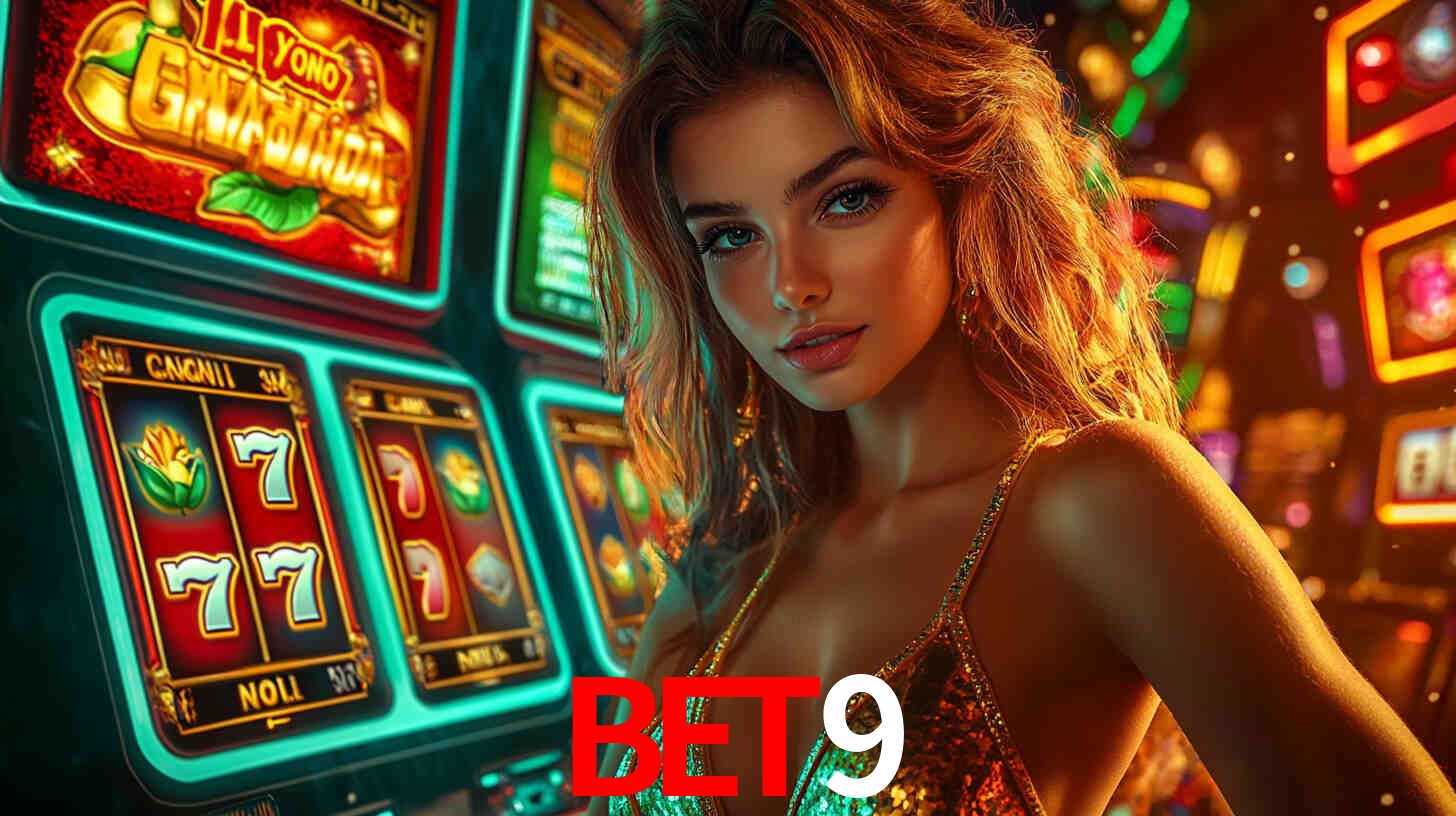 bet9 App Interface