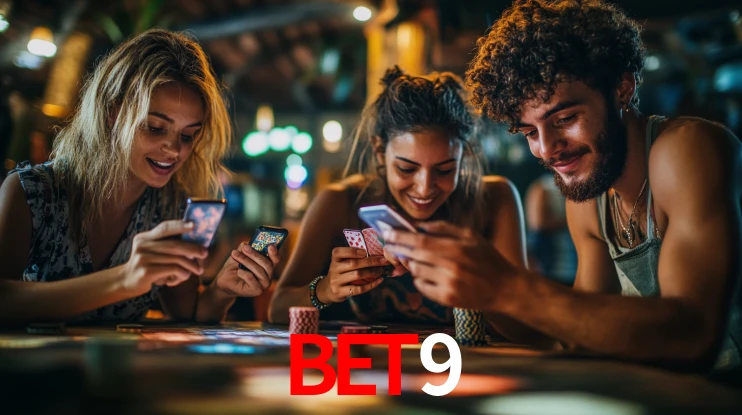 Daily Bonuses bet9