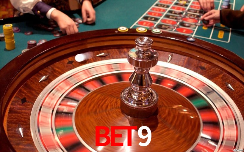 Apostas de Tênis bet9
