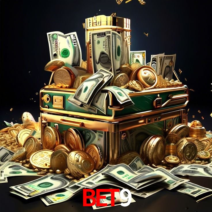 Cadastro Rápido bet9