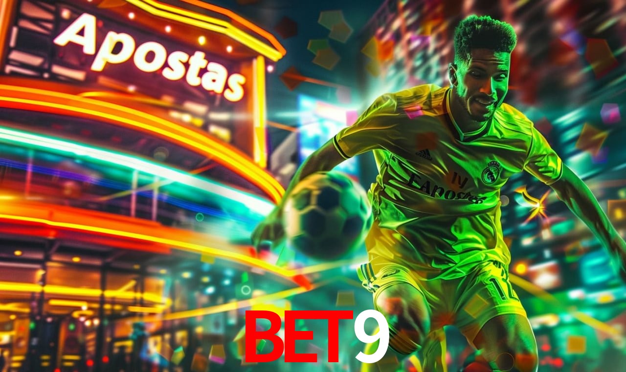 Especiais de Fim de Semana bet9