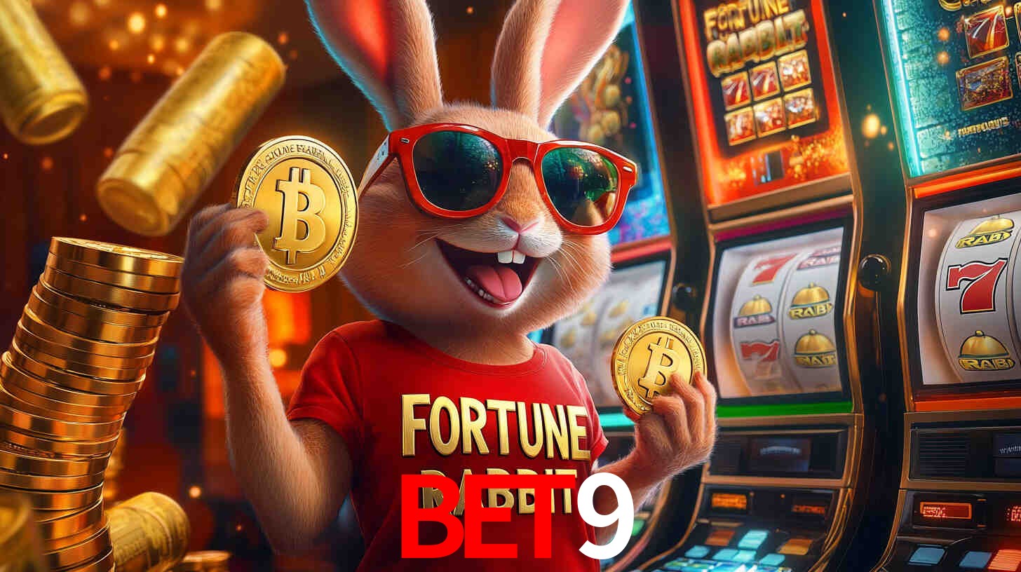 Descubra o Programa VIP da bet9: Vantagens Exclusivas para Jogadores