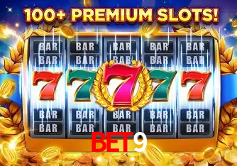 Inovações de Jogos na bet9: O Futuro das Experiências Interativas