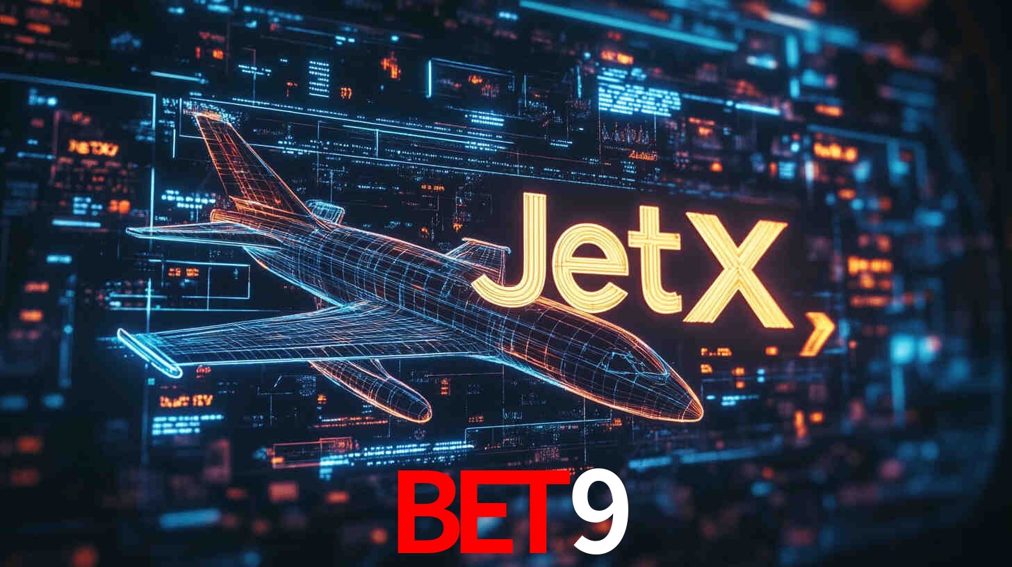 Inovações de Jogos na bet9: O Futuro das Experiências Interativas