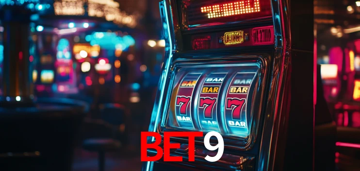 Welcome Bonus bet9
