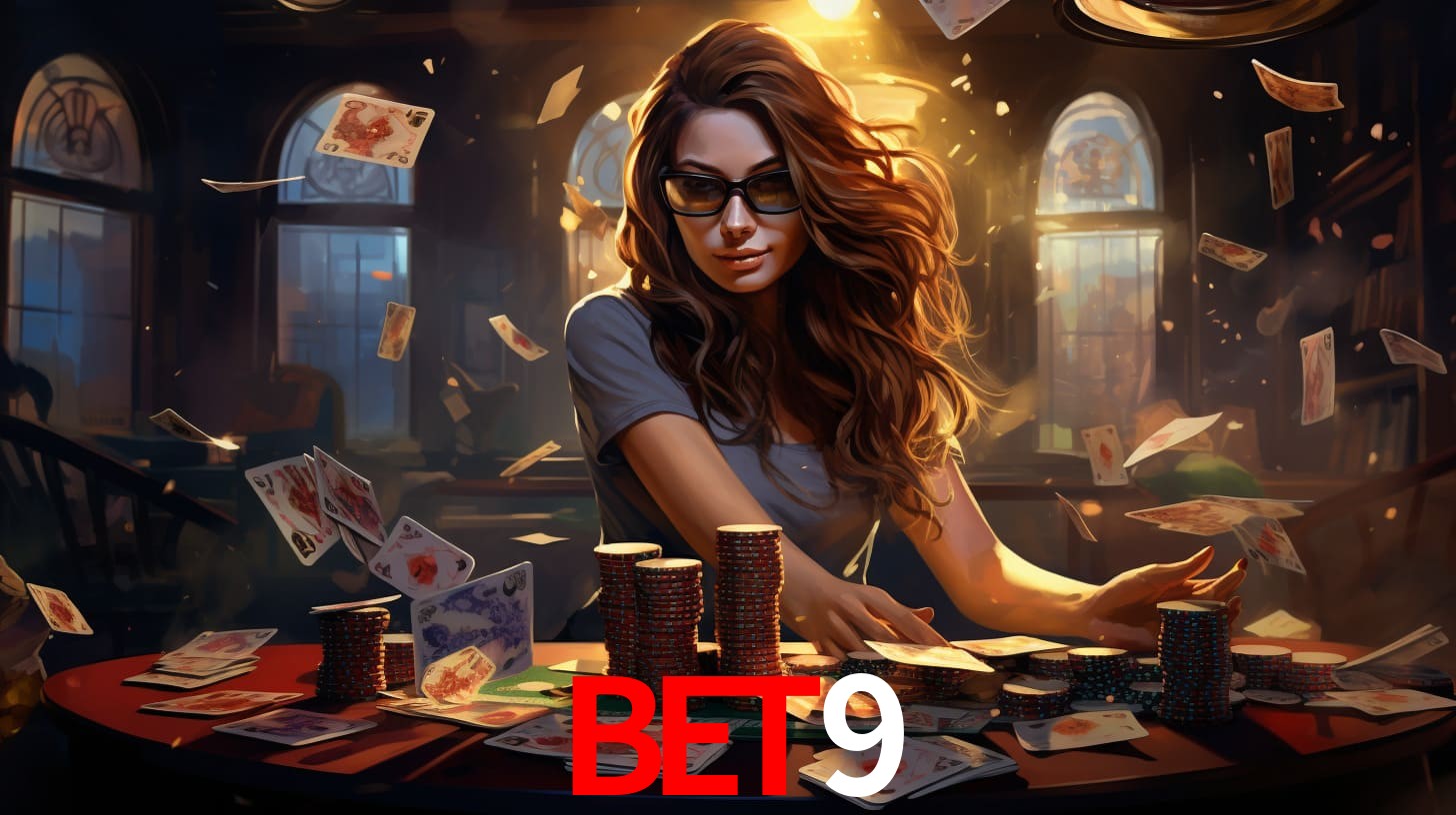 Roulette Table bet9
