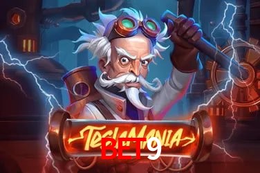 Aplicativo mobile bet9